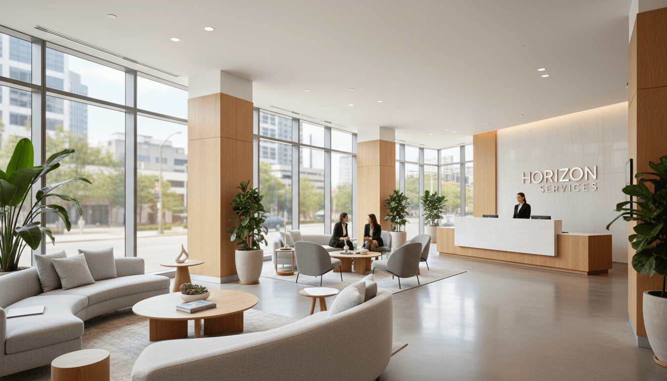 Common area wipe-down